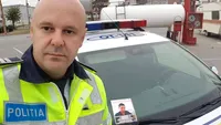 Un poliţist din Olt îi cere Prefericitului Daniel să-şi doneze salariul. Motivul său e impresionant