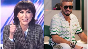 Cătălin Botezatu laudă noul look al lui Denise Rifai: „O doare exact în toc de părerile altora”