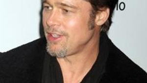 Brad Pitt i-a dat sfaturi unui fan cu tendinte suicidale