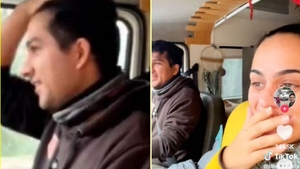 Ce au găsit doi spanioli când au ajuns pe Transfăgărășan. Excursia le-a schimbat definitiv viața tinerilor