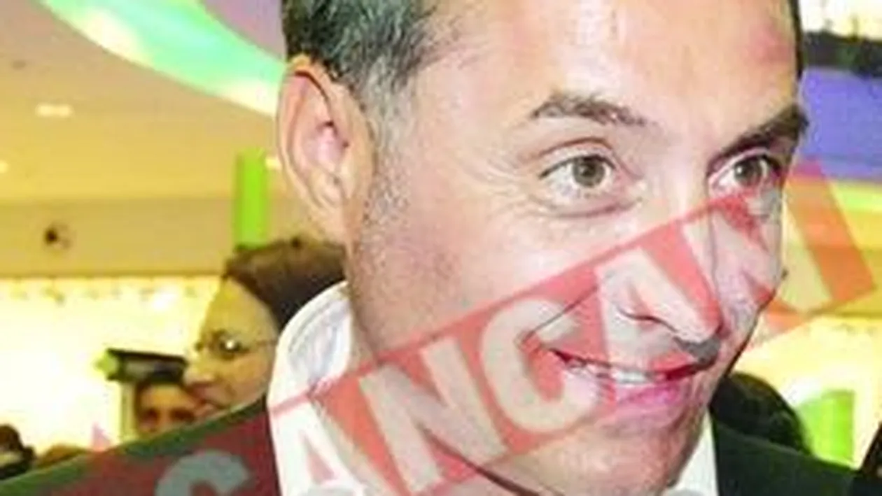 Legaturile lui Razvan Murgeanu cu mafia gunoiului