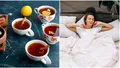 Cele 6 ceaiuri care pot fi consumate înainte de culcare. Sunt relaxante și te ajută să ai un somn mai bun
