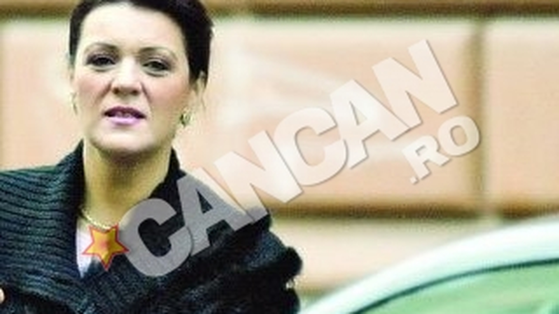 Sotia milionarului Cornu a cainat-o pe amanta la primul termen de divort: "Marina Almasan habar n-are in ce se baga"