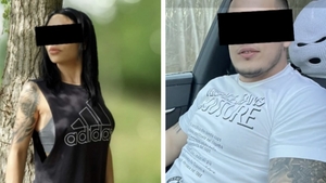 Şocant! Doi tineri din Călăraşi au fost stropiţi cu acid de baterie, iar unul a orbit. Cine i-a mutilat cu adevărat