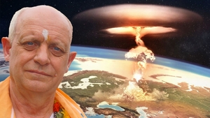 După ce a prezis pandemia Covid-19 și moartea Reginei Elisabeta a II-a, "Profetul Apocalipsei" face o predicție cutremurătoare pentru viitorul omenirii: "Atac nuclear pe teritoriul SUA"