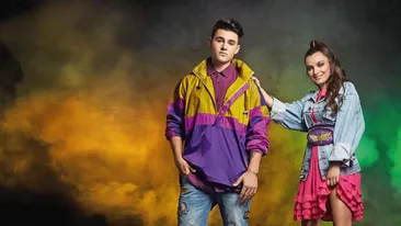 Mario Fresh a vorbit despre partidele de amor cu Alexia: Dacă vorbim de virgini...