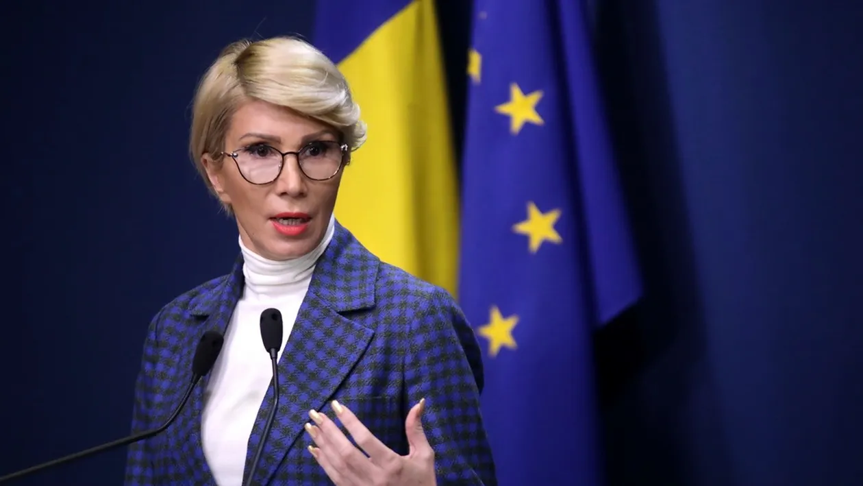 Scad salariile românilor? Anunțul de ultim moment făcut de Ministrul Muncii