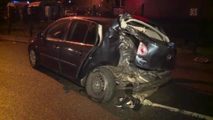 Din păcate, e știrea momentului în România. A murit într-un accident cumplit, azi-noapte, în București