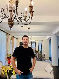 Cum arată casa în care au locuit Codruța Filip și Valentin Sanfira sursă - social media