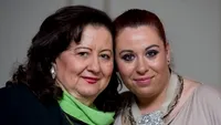 OANA ROMAN trăieşte o adevărată dramă! Cancerul a lovit necruţător în familia ei:,,Este în faza terminală''