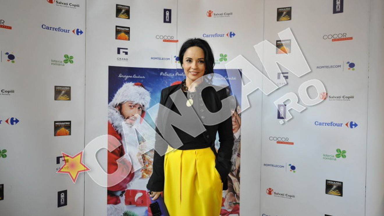 Vă era dor de "Zână" pe sticlă? Andreea Marin este posibil să aibă iar o emisiune TV!