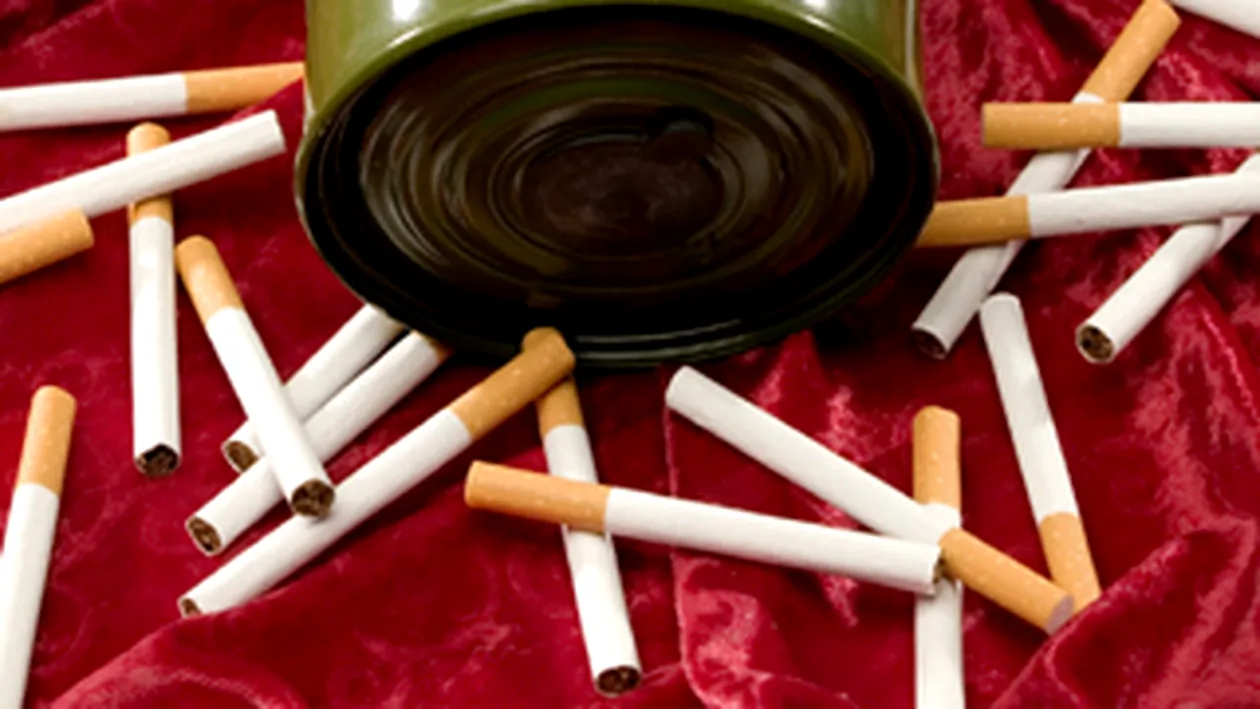 Fumatul, viciu, sau dependenta? Fumatorii din Islanda ar putea sa-si ia tigari doar pe baza de reteta!