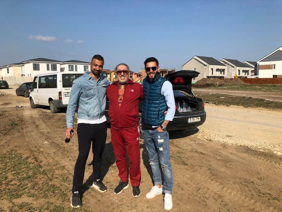Serghei Mizil, filmat într-o ipostază rușinoasă! Și-a dat pantalonii jos și și-a arătat zonele intime