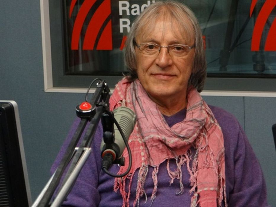 Mihai Constantinescu a cucerit România cu melodiile sale