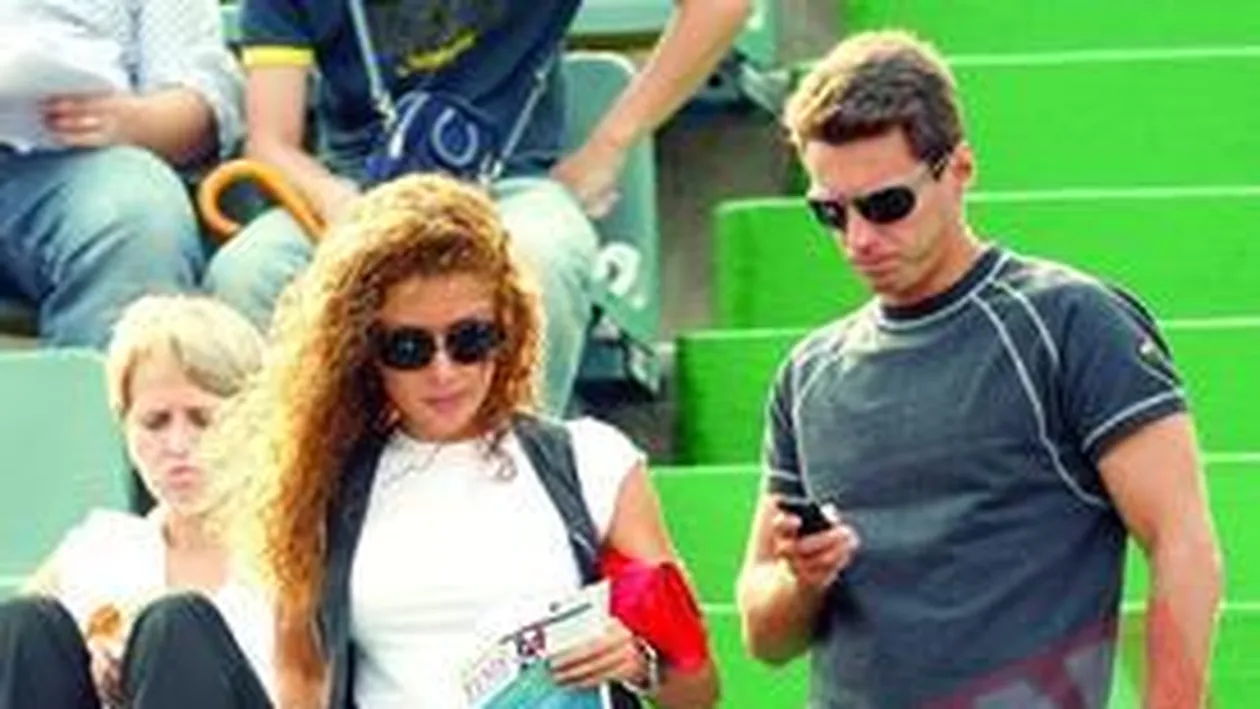 Badea da pe fata relatia cu Bruma!