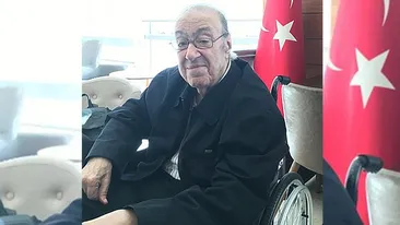 A murit ultimul moștenitor al tronului Imperiului Otoman! Dundar Abdulkerim Osmanoglu avea 90 de ani