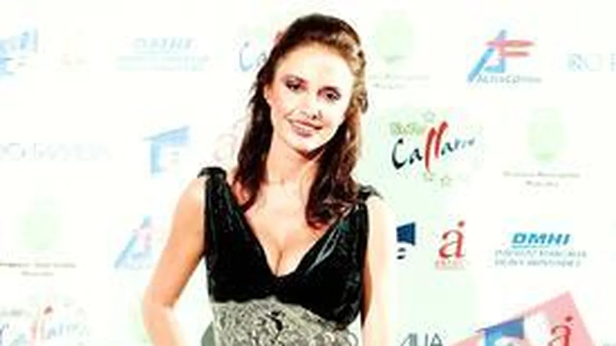 Sotia lui Chivu, sechestrata la Milano