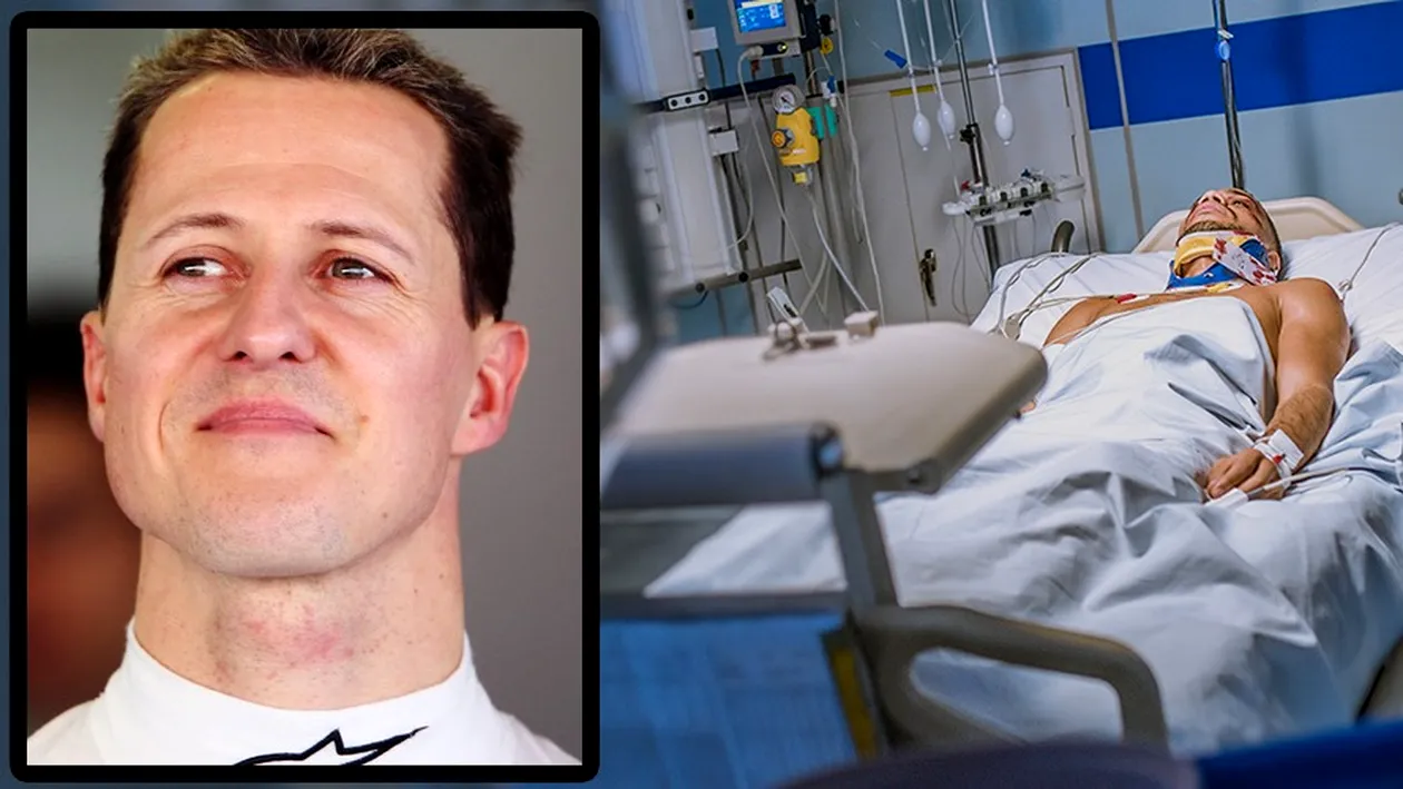 Nu a putut face nimic! Medicul lui Michael Schumacher rupe tăcerea. Din păcate, a făcut anunțul devastator pentru fanii fostului campion de Formula 1