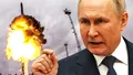 Putin e speriat! A doua cedare într-o zi, după Insula Șerpilor