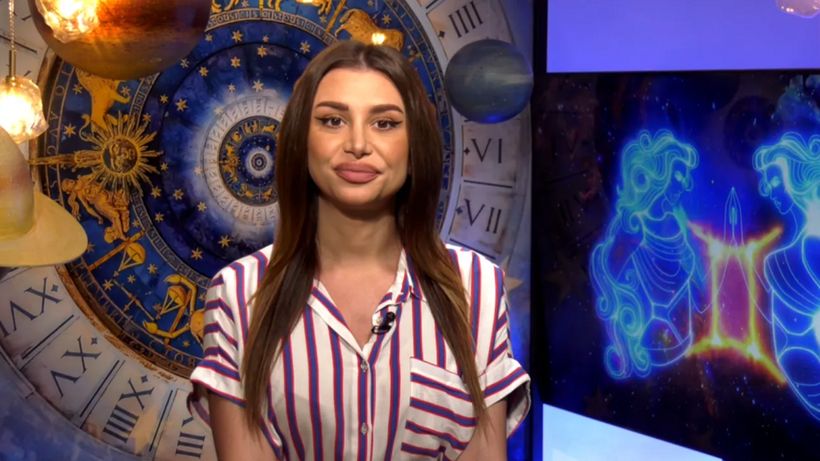 Horoscop 8 aprilie 2025. Zodia căreia îi este amplificată puterea gândului