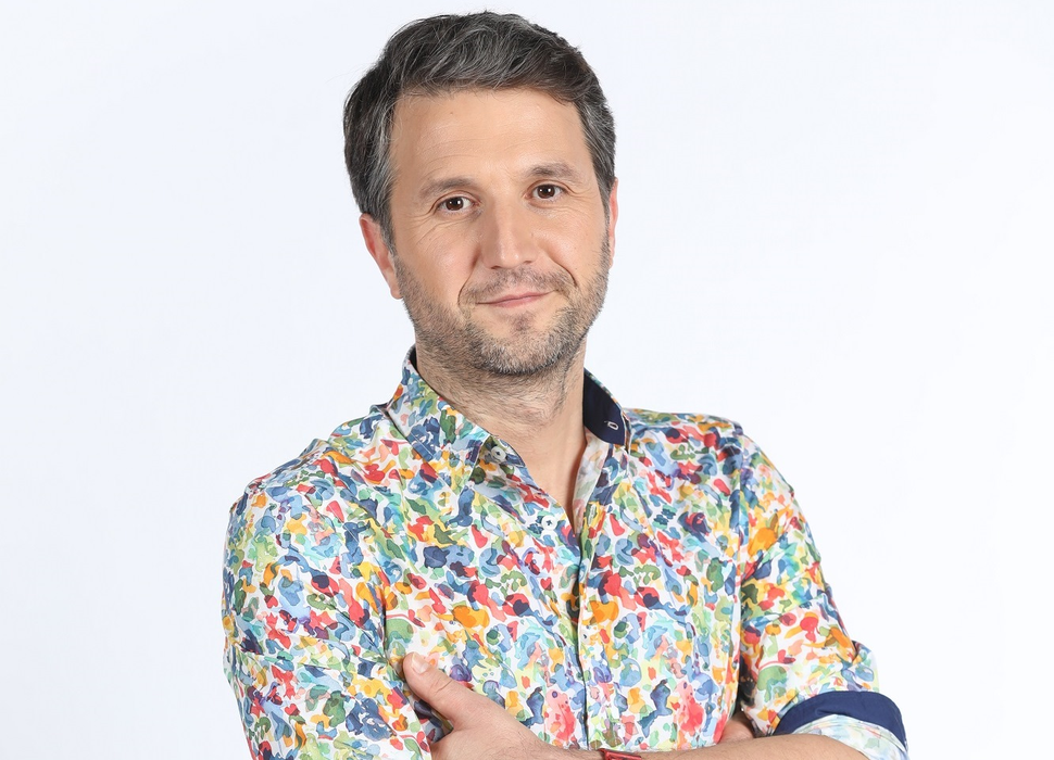 Andi Moisescu revine la PRO TV! „Pentru mine e o surpriză extrem de plăcută”