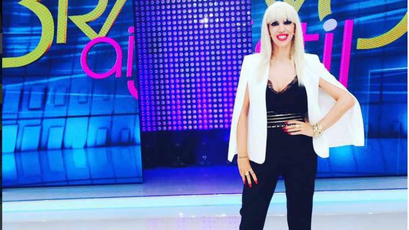 RALUCA BĂDULESCU le-a lăsat fără cuvinte pe concurentele de la „Bravo, ai stil“ când a răbufnit în direct: „Doar eu am voie să...“