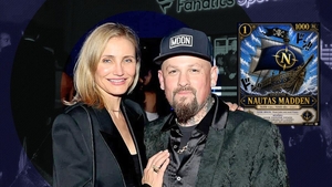 În ciuda vârstei, Cameron Diaz a născut al treilea copil. Cum se numește bebelușul și de unde s-au inspirat părinții când l-au ales?