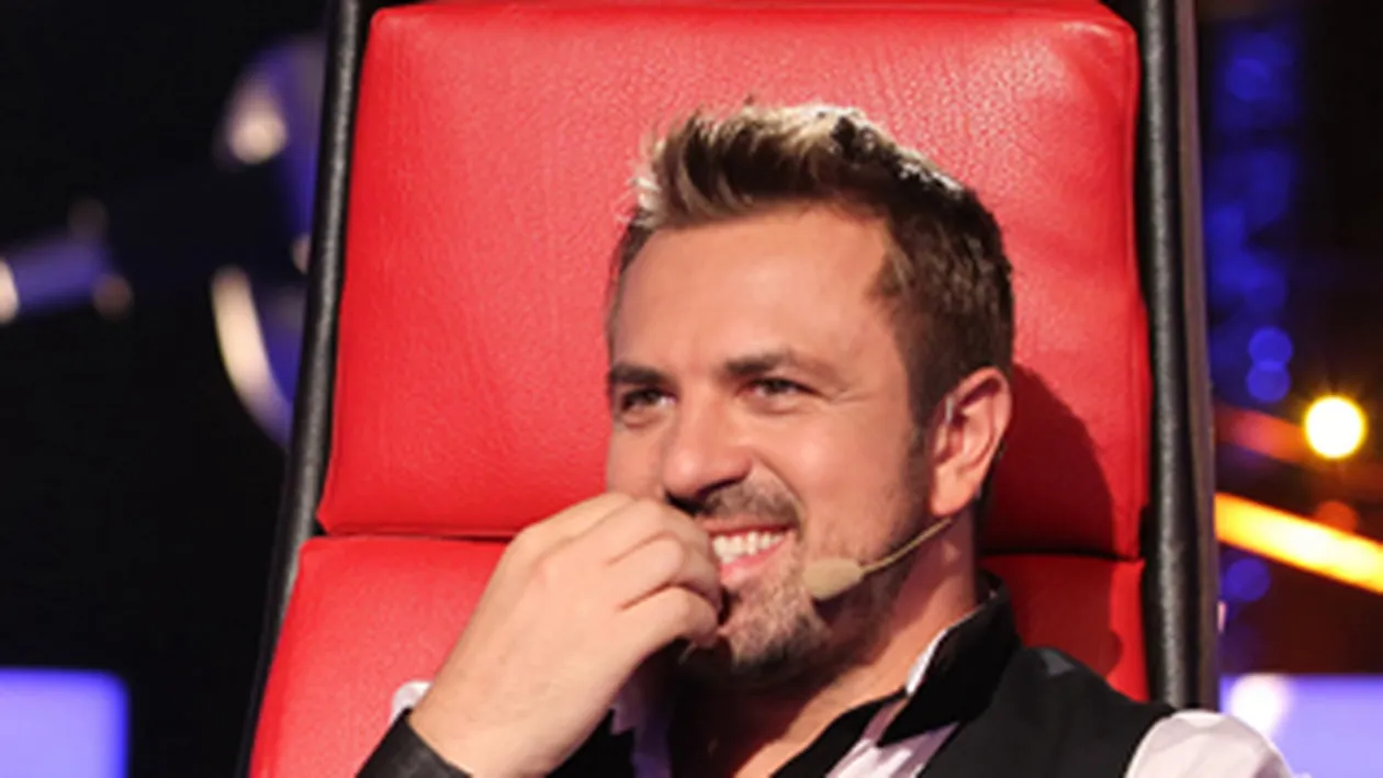 Horia Brenciu: I-as lasa jumatatii mele cea mai mare parte dintr-un pat, dintr-o prajitura sau dintr-o sampanie