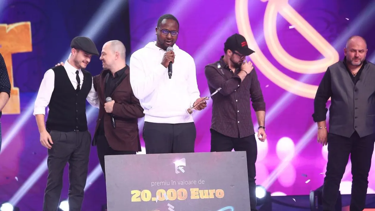 S-a schimbat grila la Antena 1. Ce e la TV vineri seară în locul emisiunii iUmor