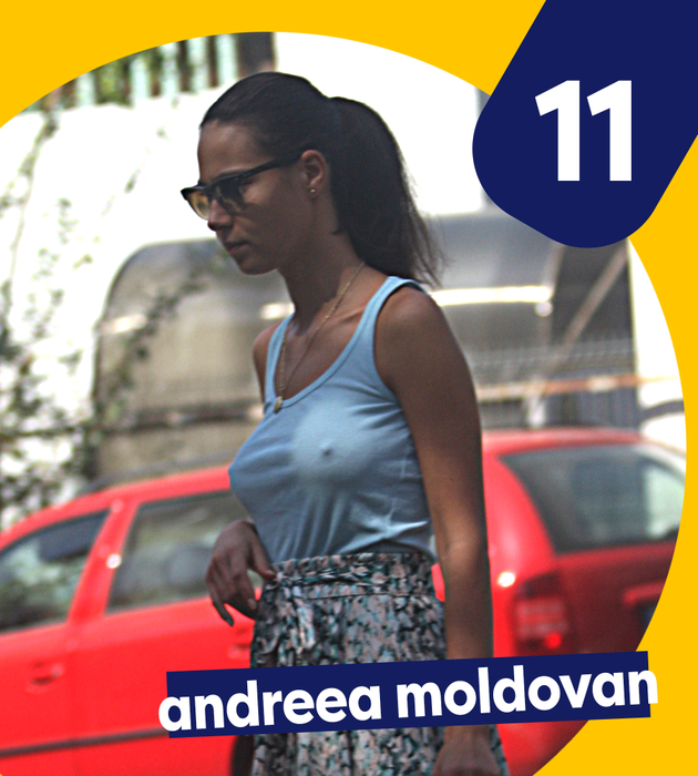 Top 40 sexy-vedete care nu poartă sutien pe stradă