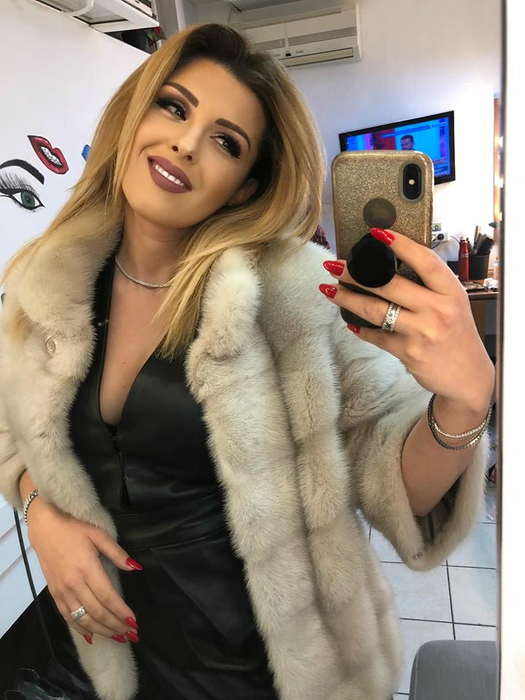 Diana Bișinicu, diagnostic crunt pus de medici: „Trebuie să mă operez”