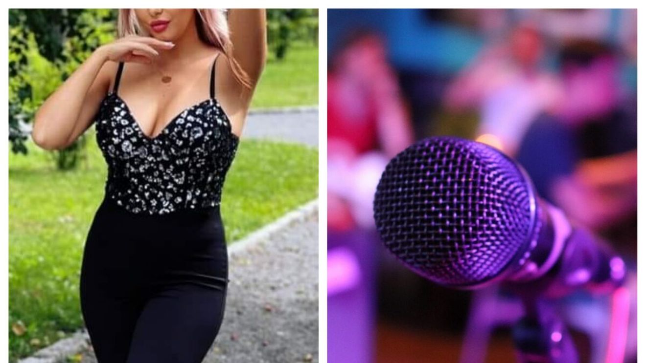 Anunț-ȘOC în showbiz! Artista din România renunță definitiv la cariera în muzică: ”În octombrie am ultimul eveniment”