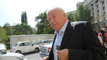 Ioan Talpes, audiat in dosarul unui lider Al Qaida. Al Nashiri a reclamat detinerea sa intr-o inchisoare CIA