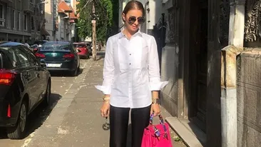 Anamaria Prodan și-a ieșit din minți când a citit un anunț. A tras un semnal de alarmă: “Nu folosiți asemenea produse! Ajungeți la cimitir”