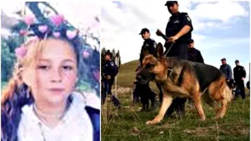 O fetiță de 13 ani, din Sibiu, a fost dată dispărută! Polițiștii sunt în alertă