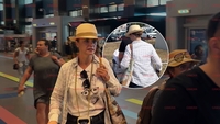 Andreea Marin, așteptată ca la „private jet” pe Otopeni! Air Schengen pare creat special pentru Zâna Surprizelor