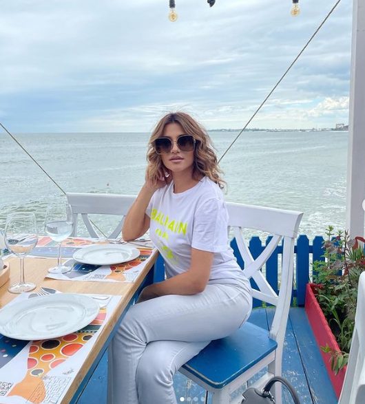 EXCLUSIV | Cum a devenit Claudia Pătrășcanu Jennifer Lopez de România: ”Au început oamenii să strige!”