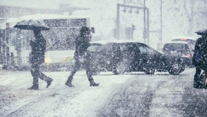 Avertisment sumbru din partea ANM. Mai multe zone sunt vizate de fenomene meteo extreme