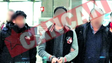 Om de afaceri neamt, traficant de droguri in Romania