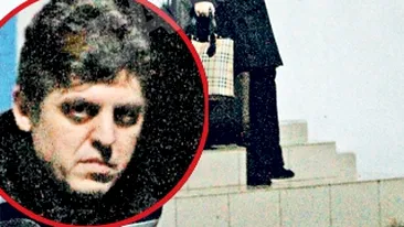 Edmond Talmacean s-a intalnit pe furis cu o bomba sexy. Pedelistul dansator vrajeste o blonda