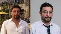 Doliu în presă! Jurnalistul Alin Fumurescu a murit la 57 de ani