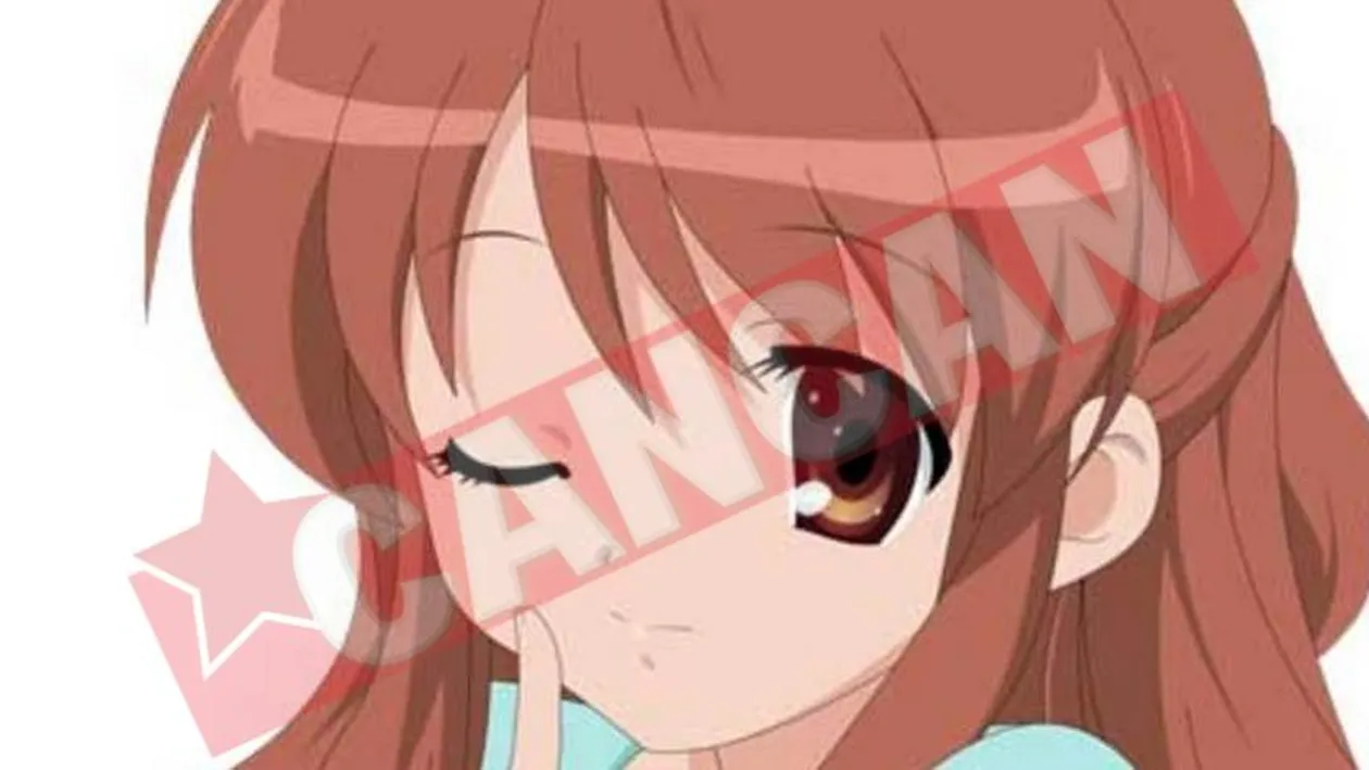 Vrea sa se insoare cu un personaj animat