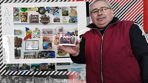 El e „Regele magneților de frigider”. „Poate de la Polul Nord sau Polul Sud să îmi lipsească”