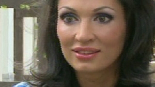 Nicoleta Luciu, interviu incredibil cu doar cateva zile inainte sa apara filmuletul cu Zsolt Csergo si amanta acestuia! "Daca m-ar insela m-as desparti de el, nici de dragul copiilor nu as mai sta cu el"