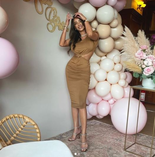 Bianca Drăgușanu și Alex Bodi, întâlnire de gradul zero într-un club din București! Antreprenorul era la masă alături de Oana Marica + mesajul fostei prezentatoare | FOTO