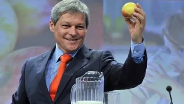 Lovitură de teatru! Studenta lui Cioloș e logodită!