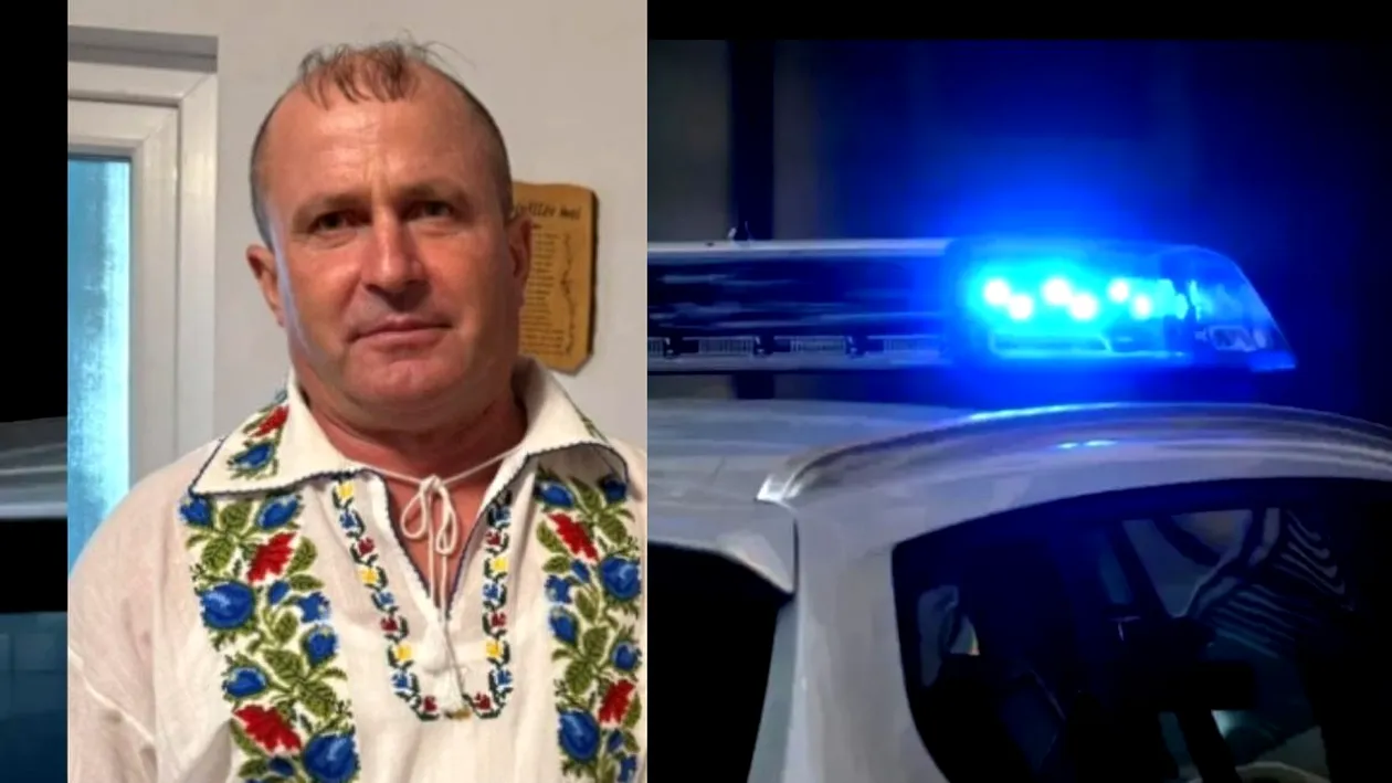 Alertă în România! Adrian este de negăsit. Cine îl vede, să sune la 112