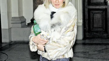 Procurorul care a trimis vrajitoarele dupa gratii, arestat.  Inregistrat de denuntator in toaleta