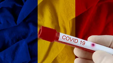 Coronavirus România 26 februarie. Câte persoane s-au infectat în ultimele 24 de ore
