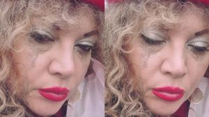 Oana Lis, în doliu! A primit vestea cumplită în urmă cu puțin timp: ”Rămas-bun!”